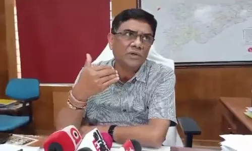 Odisha ने चक्रवात दाना के दौरान आपातकालीन सेवाएं प्रदान करने के लिए डॉक्टरों की छुट्टियां रद्द कर दीं