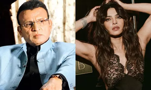 Priyanka Chopra के साथ किसिंग सीन विवाद पर बोले अन्नू कपूर