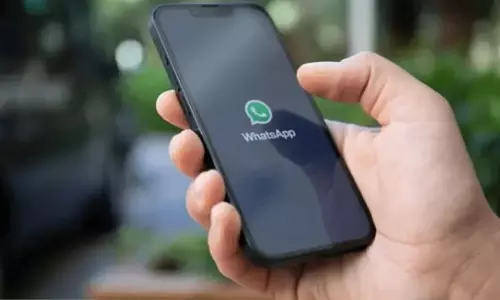 WhatsApp में मेटा AIजल्द ही चैट को याद रखेगा और अधिक प्रासंगिक प्रतिक्रियाएं देगा WhatsApp में मेटा AIजल्द ही चैट को याद रखेगा और अधिक प्रासंगिक प्रतिक्रियाएं देगा