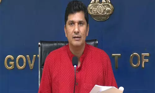 Delhi सरकार विशेष रूप से विकलांग व्यक्तियों को मासिक 5000 रुपये की सहायता प्रदान करेगी