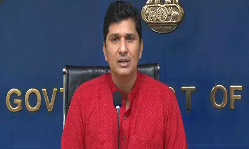 दिल्ली सरकार पर्याप्त सहायता प्रदान करने वाली भारत की पहली सरकार होगी: Saurabh Bhardwaj