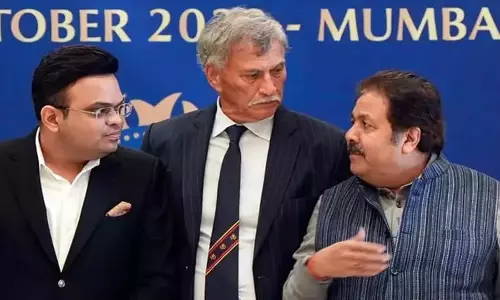 BCCI को बड़ा झटका: ICC ने पाकिस्तान में चैंपियंस ट्रॉफी की तैयारियों पर संतोष जताया