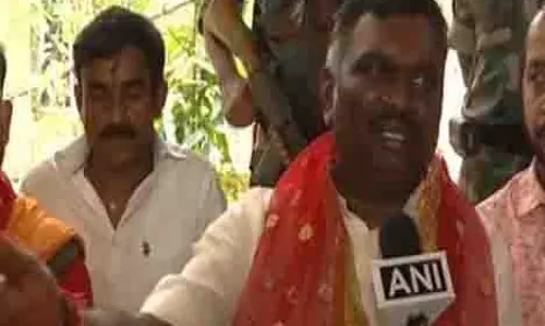 चुनाव से पहले हेमंत सोरेन छात्रों से किए रोजगार के वादे भूल गए, झारखंड के LOP