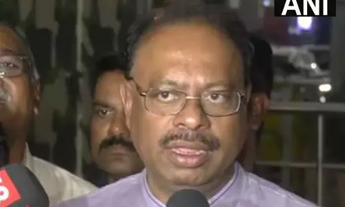 महाराष्ट्र BJP प्रमुख ने कहा- पीएम मोदी का विरोध करने के लिए एमवीए गठबंधन बना है