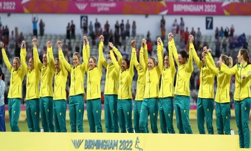 Cricket 2026 राष्ट्रमंडल खेलों का हिस्सा नहीं होगा Cricket 2026 राष्ट्रमंडल खेलों का हिस्सा नहीं होगा