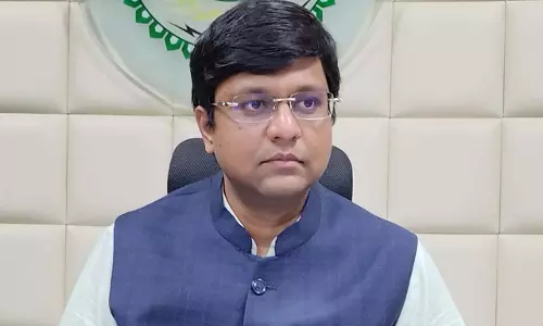 रवि मित्‍तल बने जनसंपर्क आयुक्त