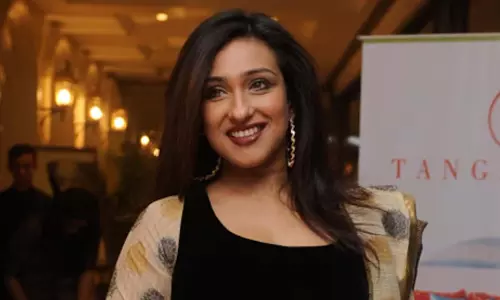 Bengali अभिनेत्री रितुपर्णा सेनगुप्ता ने विरोध के दौरान परेशान किए जाने के बारे में बात की
