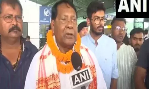 किसी भी सीट बंटवारे की प्रक्रिया के दौरान, कुछ असहमति होना स्वाभाविक है: Rameshwar Oraon