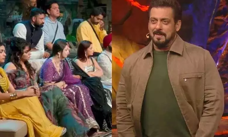 Salman Khan को बिग बॉस 18 की कंटेस्टेंट से मिला शादी का प्रस्ताव