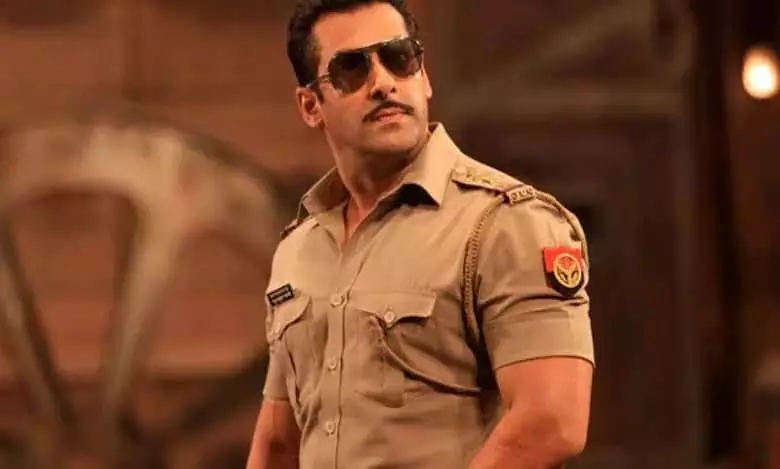 Singham Again में चुलबुल पांडे के कैमियो का वादा पूरा करेंगे सलमान खान