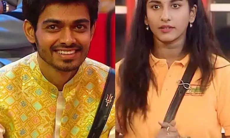 Bigg Boss Telugu 8: मणिकांत बाहर, विष्णुप्रिया खतरे में