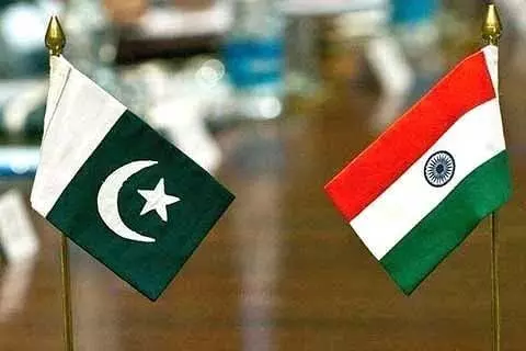 India, Pak करतारपुर साहिब कॉरिडोर समझौते को आगे बढ़ाने पर सहमत हुए