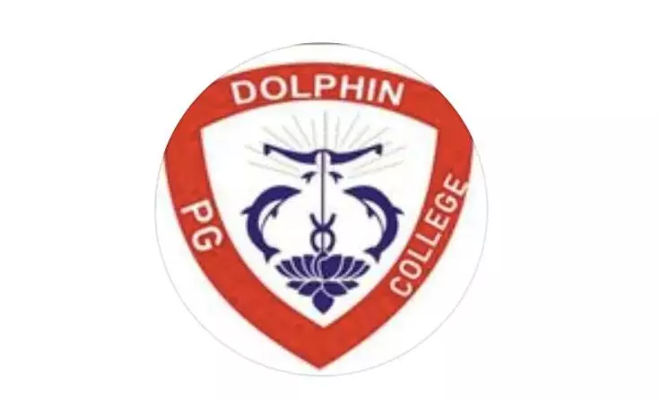 Dolphin College Chandigarh ने छात्रों के नए बैच का स्वागत किया