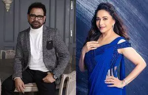 नई मंजुलिका के लिए Madhuri Dixit एकदम सही विकल्प हैं: अनीस बज्मी