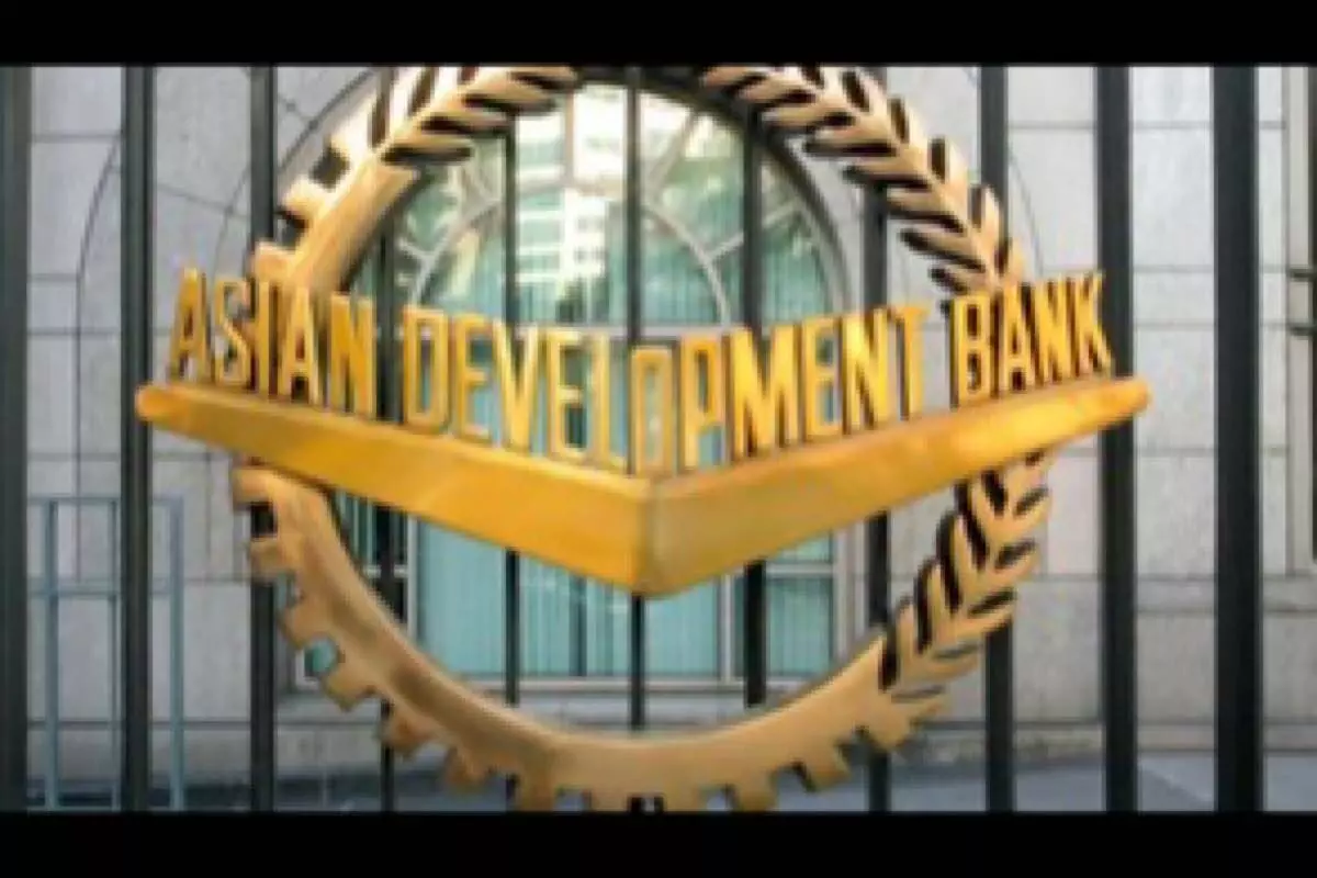 ADB लाओस में शहरी एस्टेट प्रोजेक्ट के समर्थन के लिए 1.8 मिलियन अमेरिकी डालर को मंजूरी दी