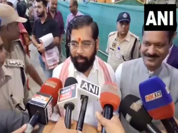 महाराष्ट्र विधानसभा चुनाव: CM Eknath Shinde को महायुति की जीत का भरोसा