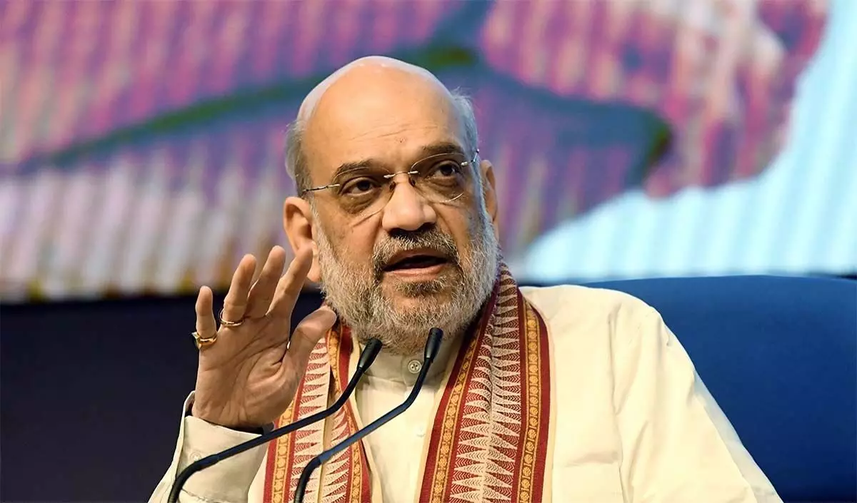 कानूनों में स्पष्टता की कमी से न्यायिक हस्तक्षेप की आवश्यकता होगी: Amit Shah