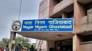 Ghaziabad नगर निगम ने वायु प्रदूषण से निपटने को कसी कमर