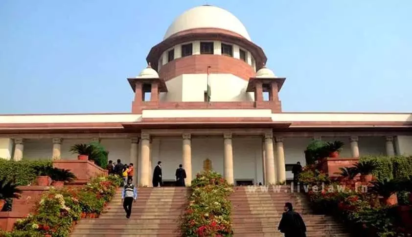 आप नहीं चाहते कि भारत धर्मनिरपेक्ष बने?: Supreme Court