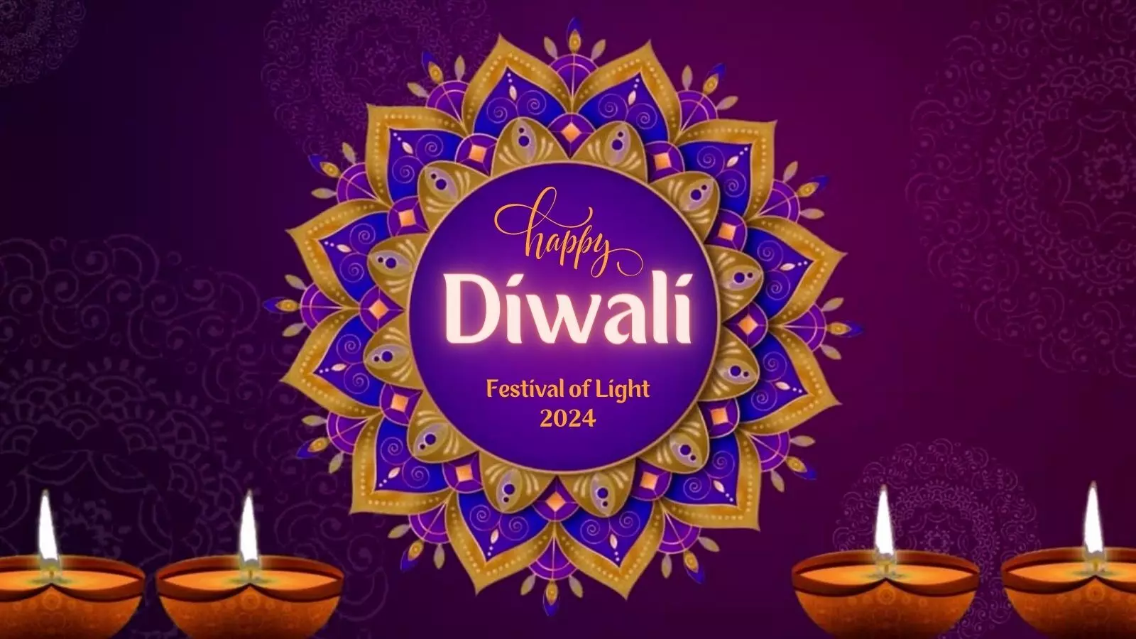 Diwali 2024 : कब मनाएं दिवाली 31 या 1 नवंबर? यहां जाने