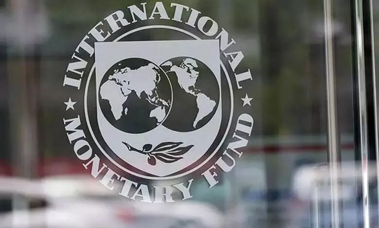 भारत वैश्विक स्तर पर सबसे बड़ी बढ़ती अर्थव्यवस्था बना हुआ है: IMF