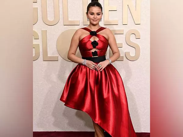 Selena Gomez ने एमिलिया पेरेज़ के ऑडिशन के दौरान पागल औरत की तरह नाचने को याद किया