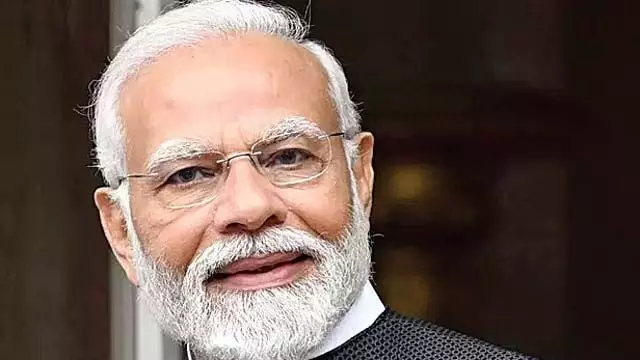 मोदी 15 नवंबर को Odisha का दौरा करेंगे, हाथ खर्चा योजना का शुभारंभ करेंगे