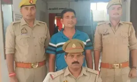 Jaunpur: अश्लील फोटो वायरल करने की धमकी, चार साल से दुष्कर्म