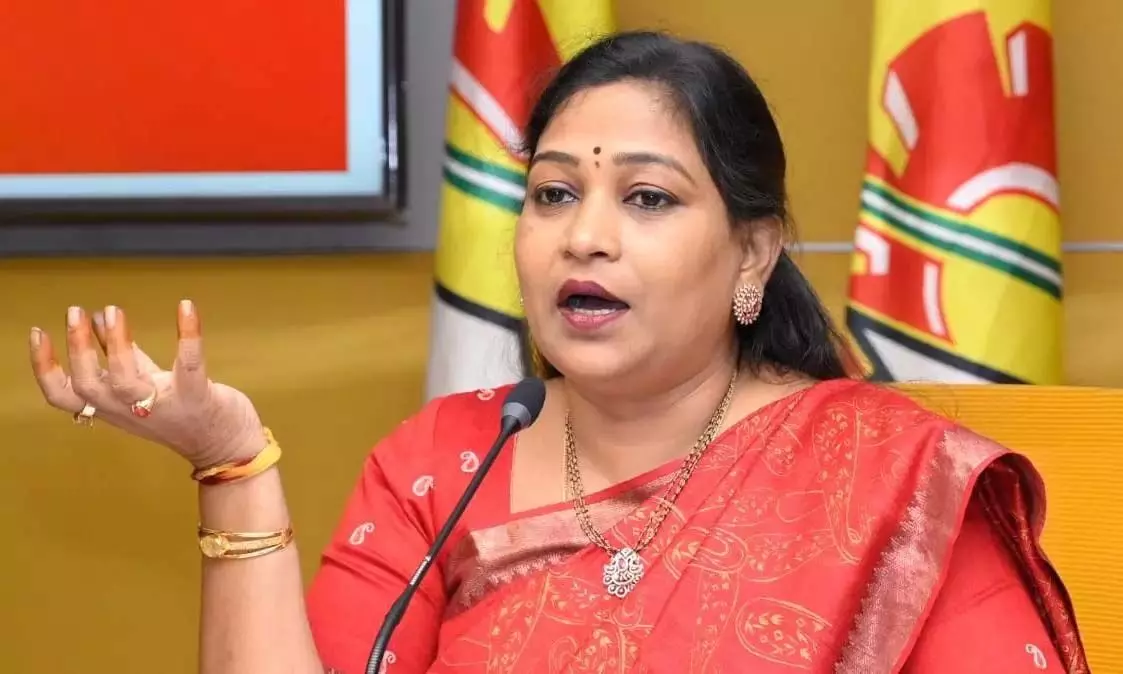 छह बटालियनों की 12 SDRF टीमों के 600 सदस्य तैयार: Minister Anitha