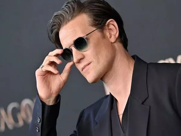 Matt Smith ने हाउस ऑफ द ड्रैगन की शूटिंग के दौरान आई चुनौतियों के बारे में बात की