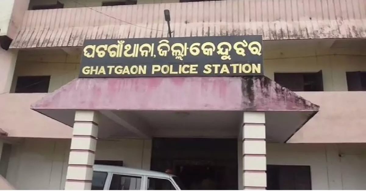 Keonjhar में एक ही परिवार के 3 लोगों की डूबने से मौत, पुलिस जांच जारी