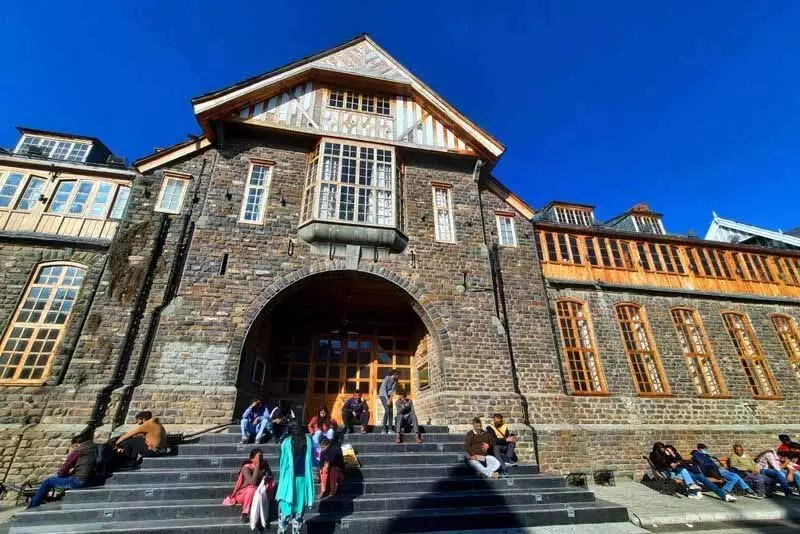 अब Shimla में ट्रेड लाइसेंस पाने के लिए ऑनलाइन आवेदन करें