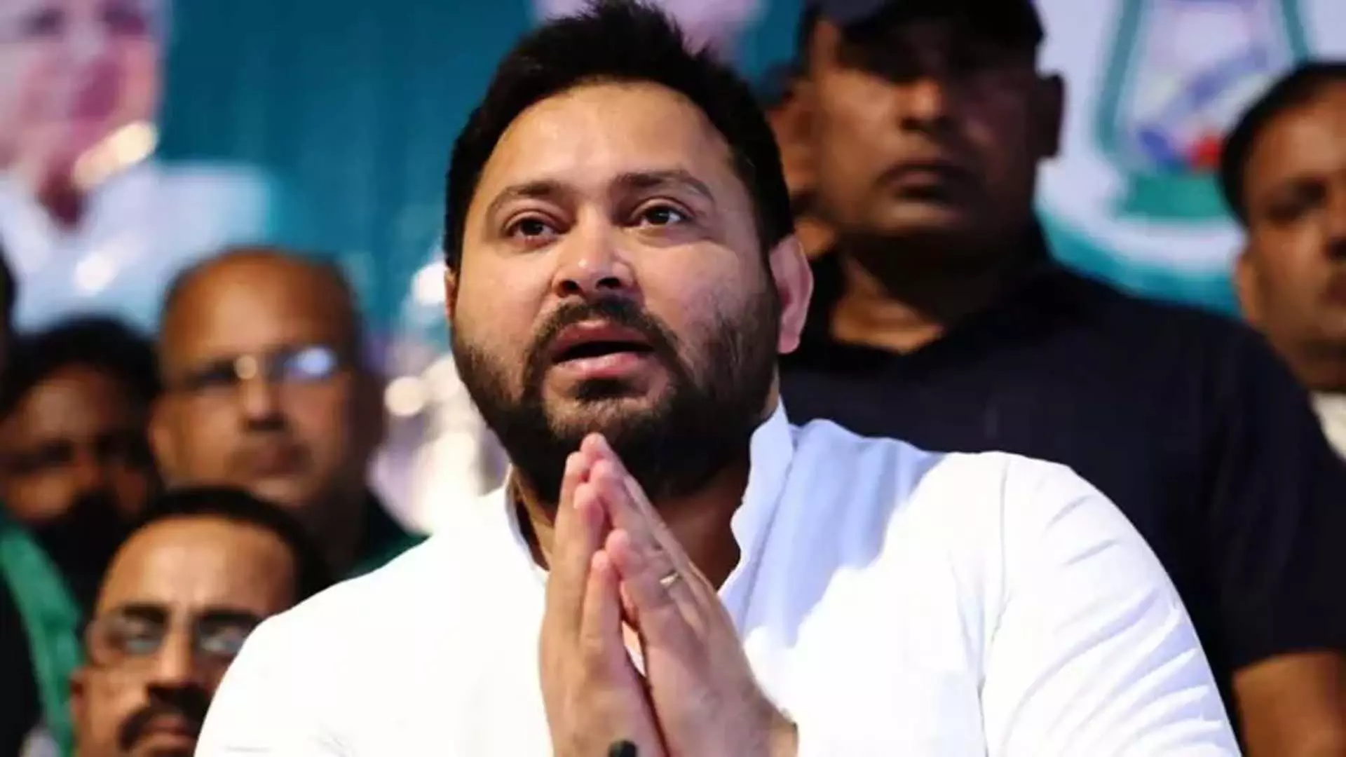 Tejashwi Yadav के बयान से खड़ा हुआ विवाद