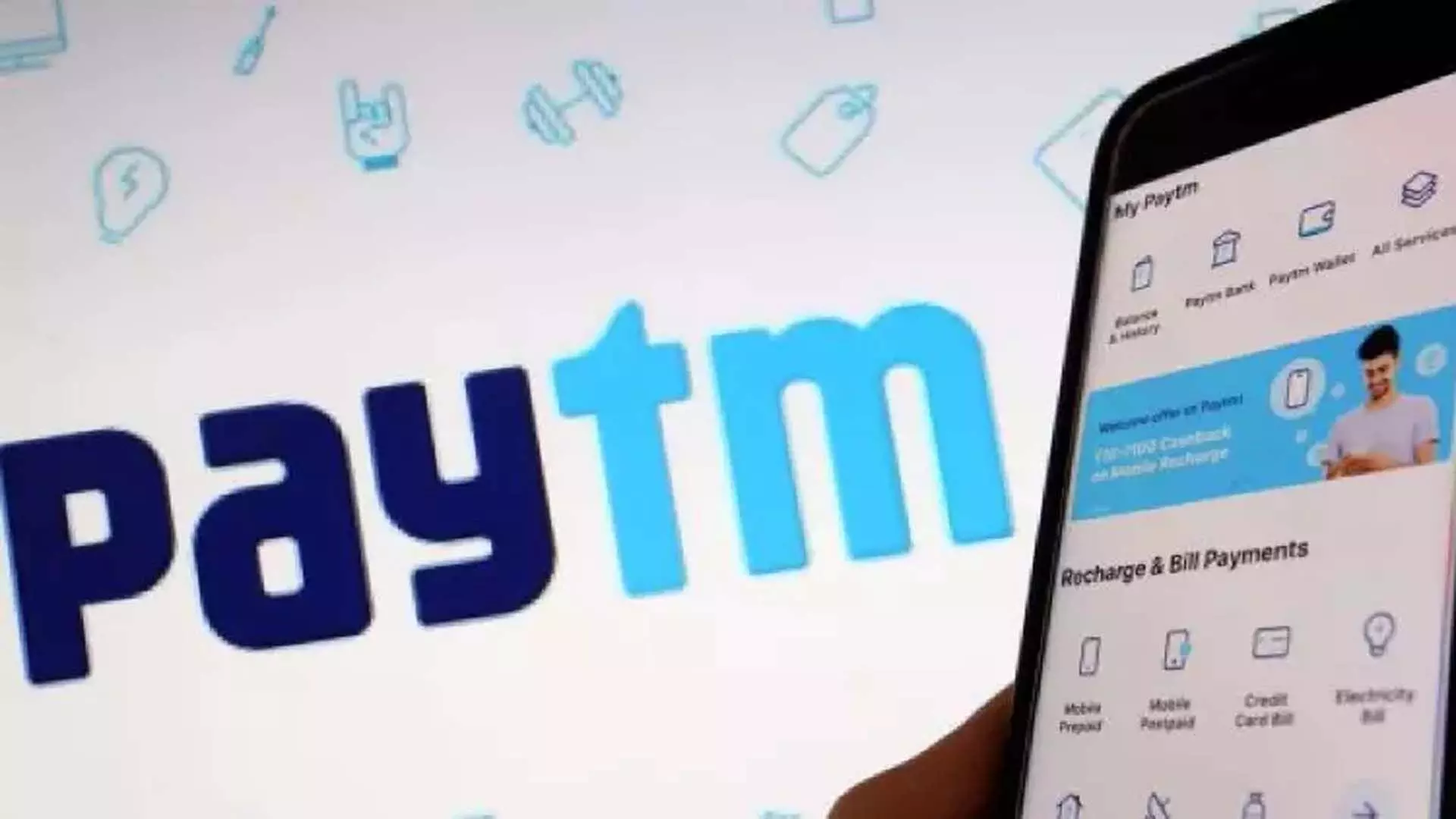 Paytm को नए UPI उपयोगकर्ताओं को जोड़ने के लिए NPCI की मंजूरी मिली