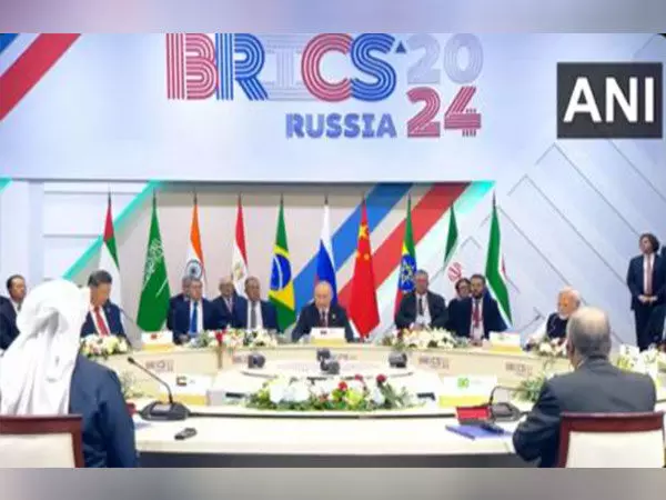 30 से अधिक देशों ने BRICS में शामिल होने की इच्छा व्यक्त की है रूसी राष्ट्रपति