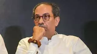 महंत सुनील महाराज ने दिया इस्तीफा: Uddhav Thackeray को बड़ा झटका