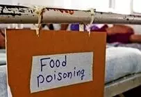 food poisoning के कारण 40 से अधिक छात्र अस्पताल में भर्ती