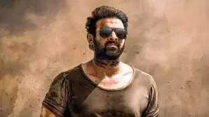 Prabhas ने ‘सलार: पार्ट 2 – शौर्यंगा पर्व’ की शूटिंग शुरू की