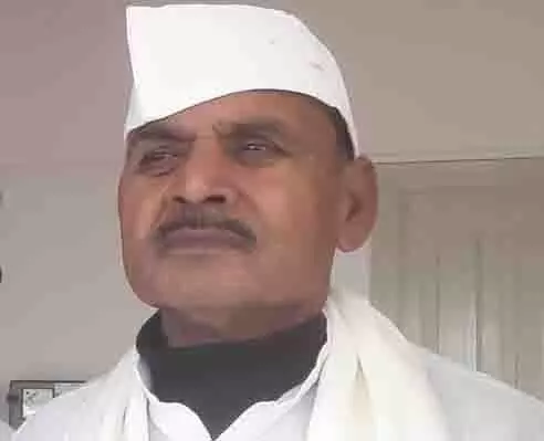 पथला घाट- किउल पुल निर्माण कार्य को मिली स्वीकृति: MLA Prahlad