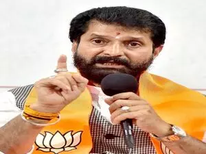 Karnataka कांग्रेस ने योगेश्वर को शामिल करके अपनी कमजोरी उजागर की है: BJP MLC