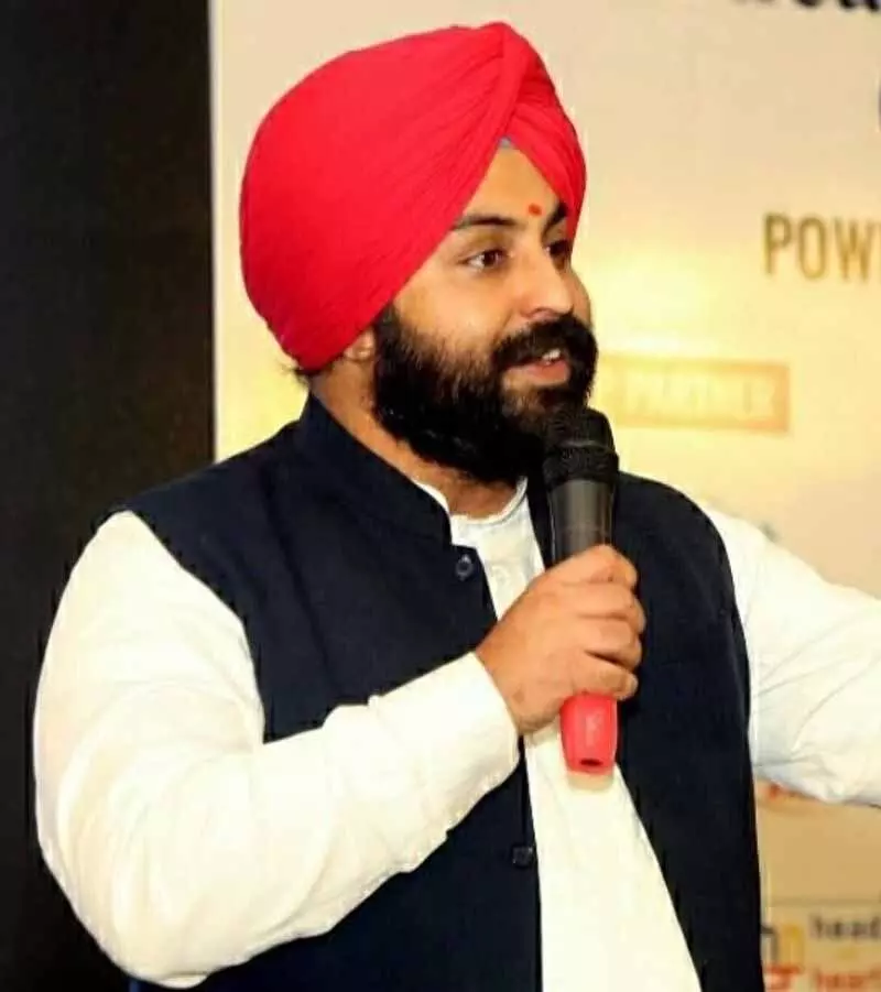 शिक्षा मंत्री Harjot Singh Bains ने कहा, अभिभावकों से फीडबैक महत्वपूर्ण