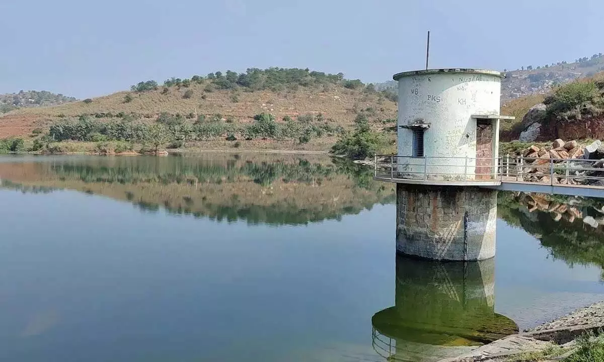 Chittoor जल उपयोगकर्ता संघों के चुनावों के लिए तैयार