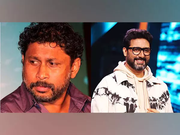 Abhishek Bachchan की शूजित सरकार के साथ फिल्म का नाम आई वांट टू टॉक