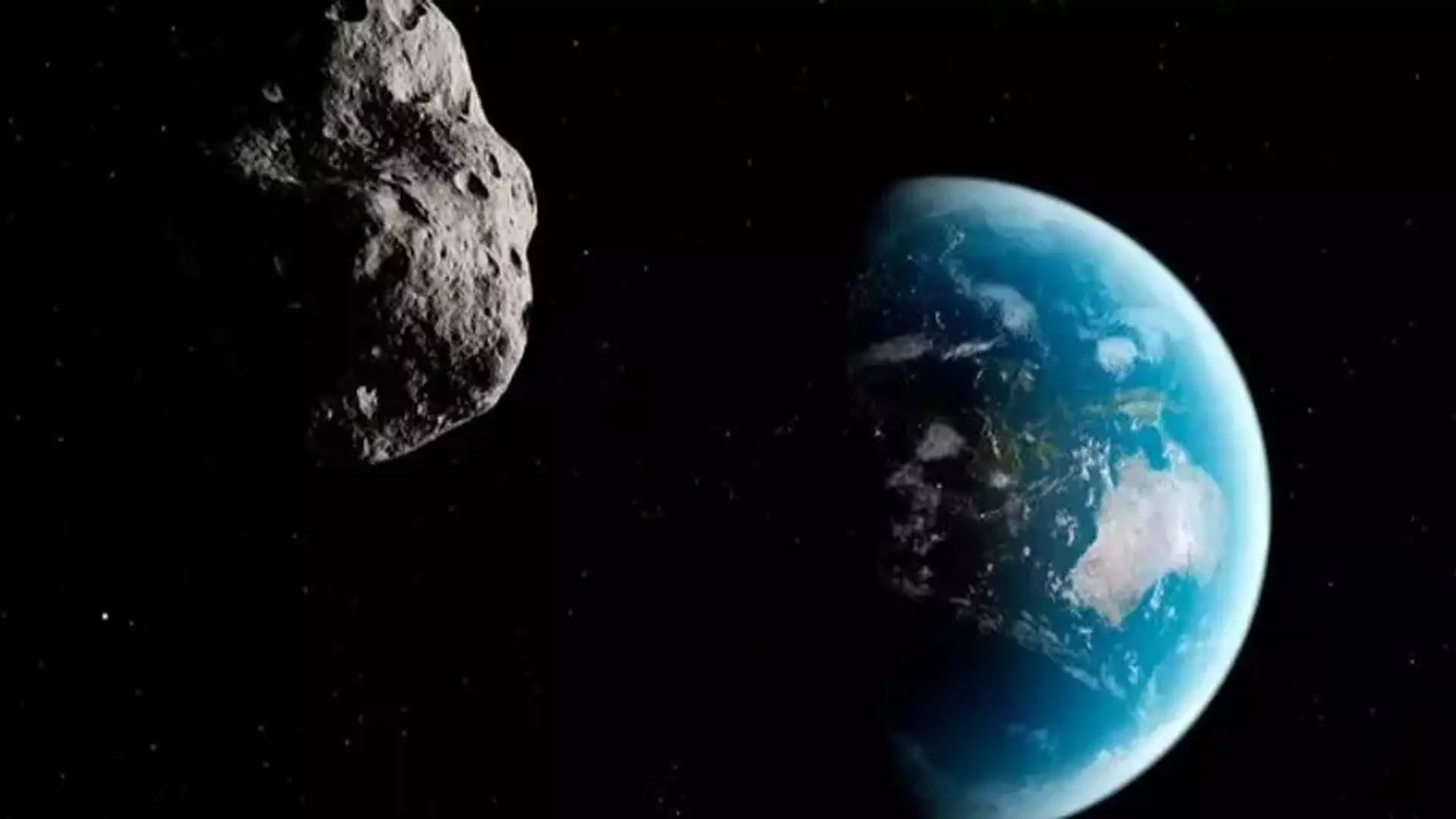 24 अक्टूबर को Asteroid निगरानी: छह अंतरिक्ष चट्टानें पृथ्वी के पास से गुज़रेंगी