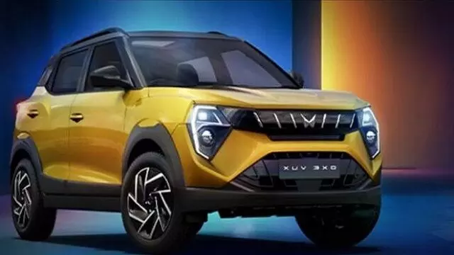 महिंद्रा XUV 3XO का वेटिंग पीरियड एक साल तक बढ़ा, जानिए देरी की वजह