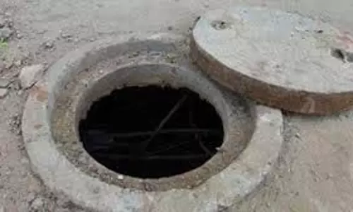 Rajasthan: सीवर टैंक की सफाई के दौरान दम घुटने से तीन मजदूरों की मौत