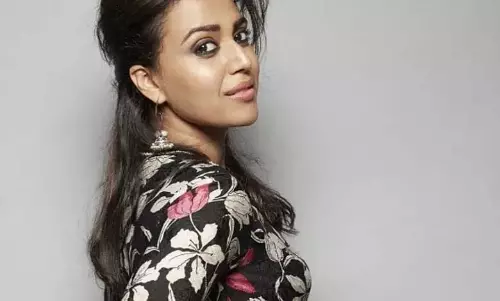 Swara Bhaskar ने याह्या सिनवार की हत्या के बाद उन्हें ‘क्रांतिकारी नायक’ बताया Swara Bhaskar ने याह्या सिनवार की हत्या के बाद उन्हें ‘क्रांतिकारी नायक’ बताया