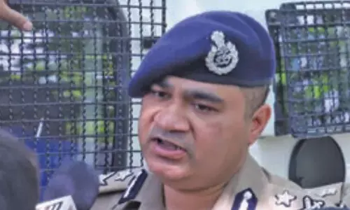 J&K: संदिग्धों से पूछताछ की गई, किसी की गिरफ्तारी नहीं हुई
