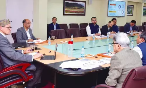 J&K: बिजली कटौती कार्यक्रम सीएम की निगरानी में