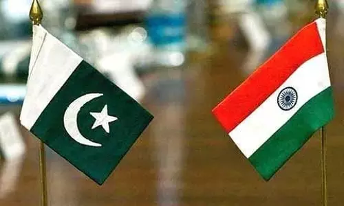 India, Pak करतारपुर साहिब कॉरिडोर समझौते को आगे बढ़ाने पर सहमत हुए